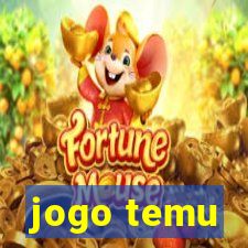 jogo temu